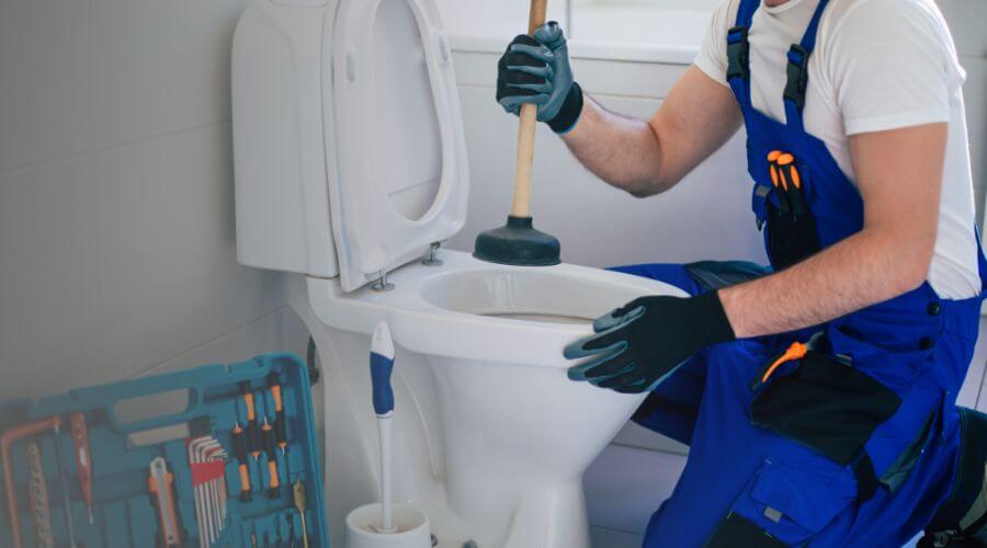 Professional Leak Detection in Cave City, KY